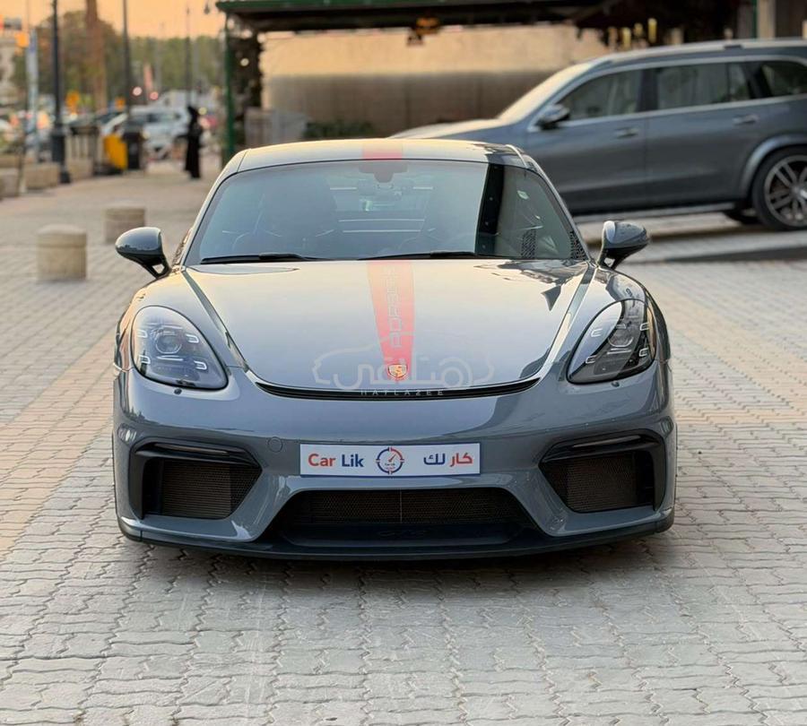 بورش أخرى 2023 للبيع الرياض