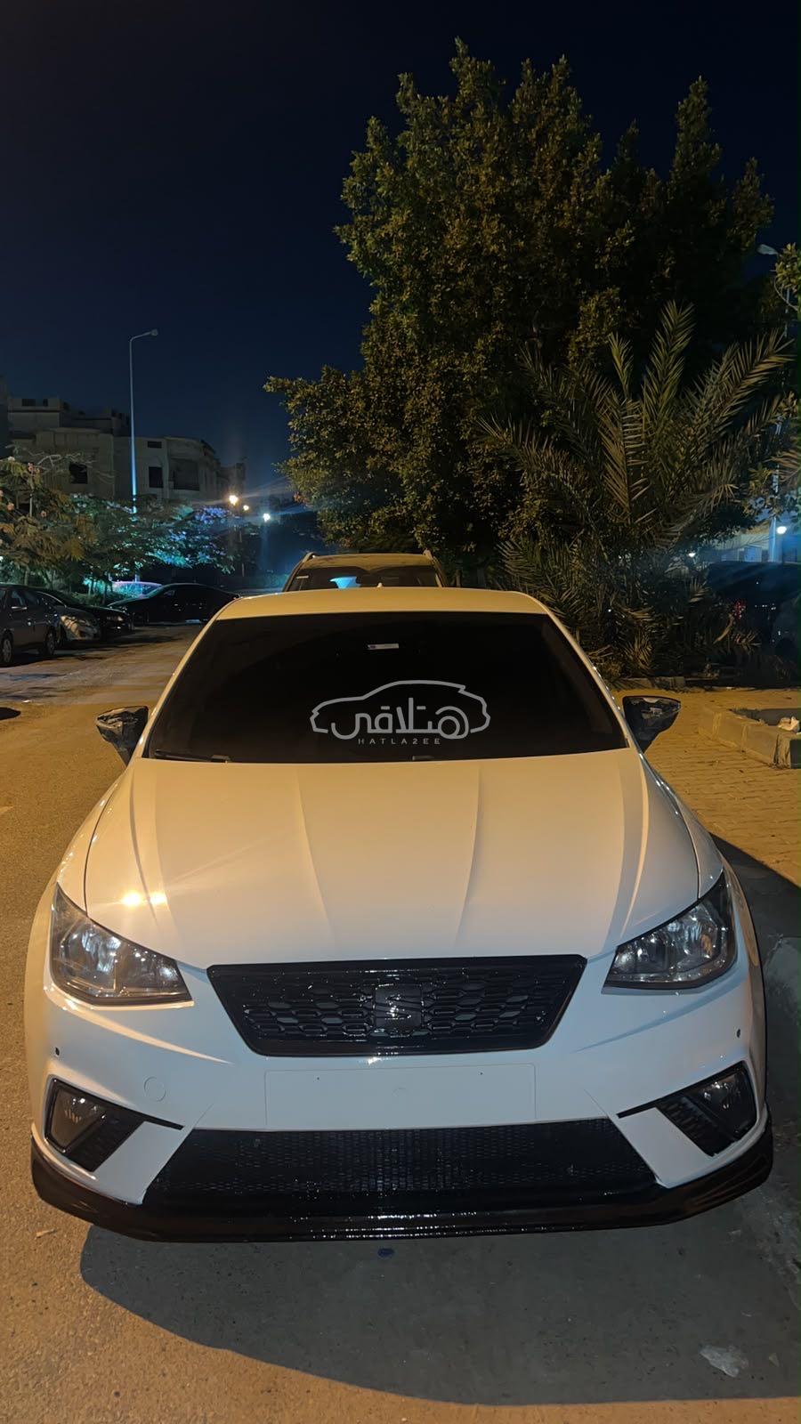 سيات ابيزا 2021 للبيع التجمع - القاهرة الجديدة