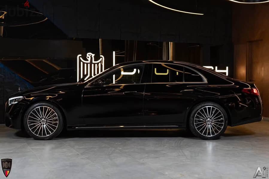 Mercedes-Benz E200 Exclusive 2027