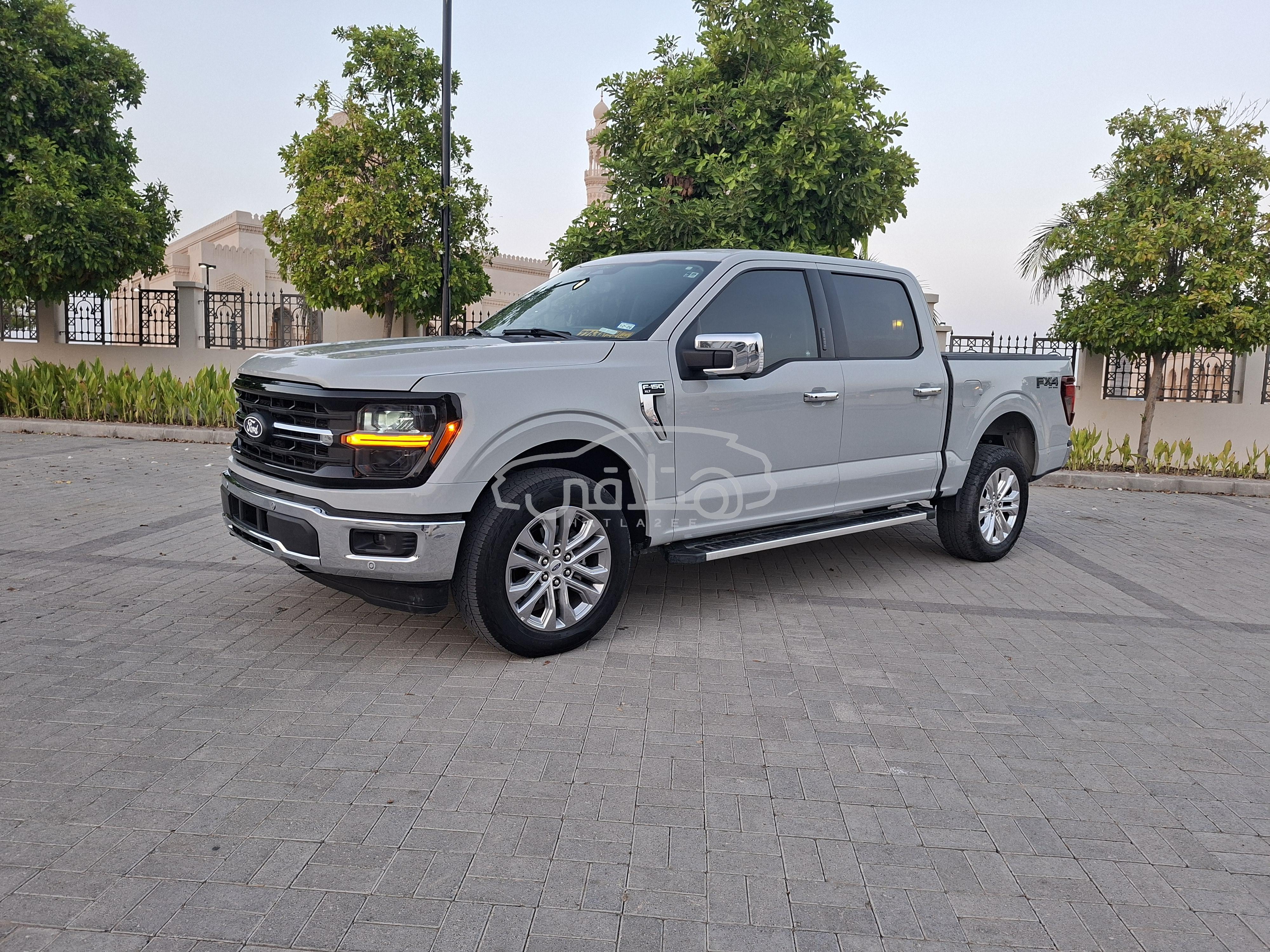 فورد F-150 2024 للبيع السيب