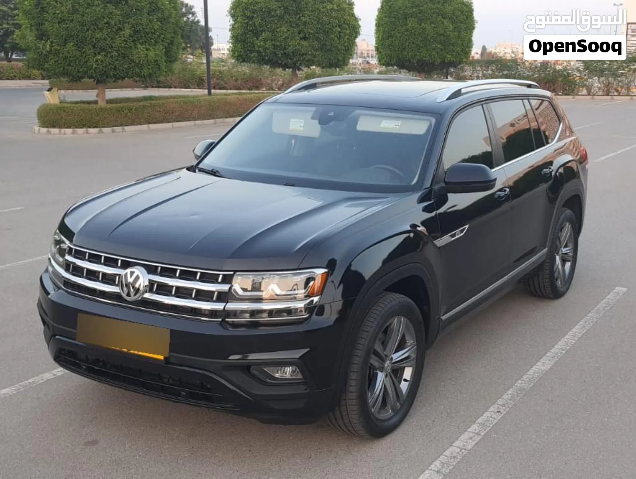 URGENT SALE, TERAMONT 2019