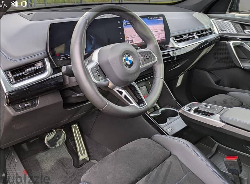 بي ام دبليو إكس 1 Bmw x 1 2023