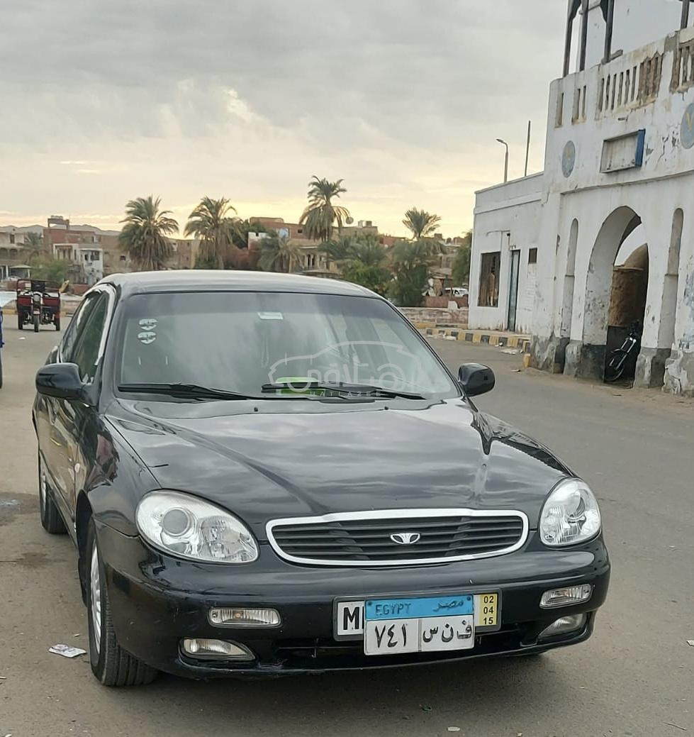 دايو ليوجانزا 2000 للبيع حلوان