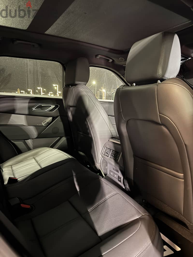 Land Rover Velar 2024