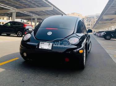فولكس فاغن بيتل 2006 للبيع دبي