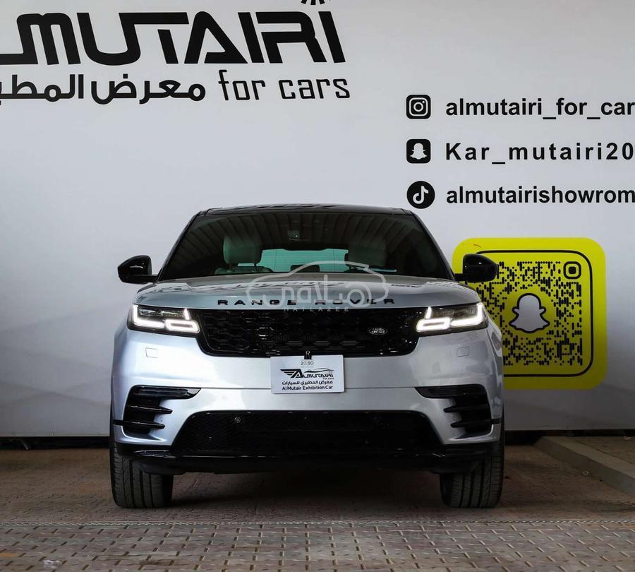 لاند روفر رنج روفر 2020 للبيع الرياض