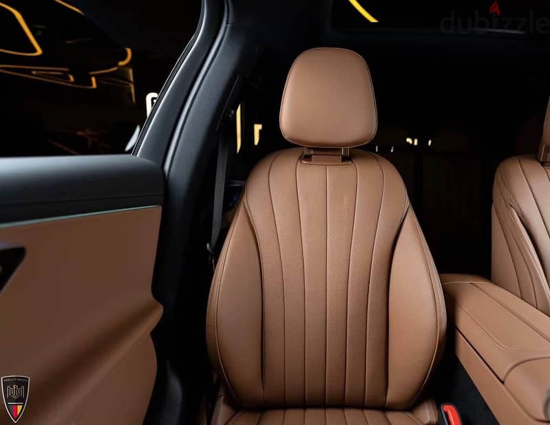 Mercedes-Benz E200 Exclusive 2027