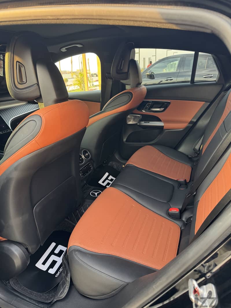 Mercedes-Benz GLC 300 2026