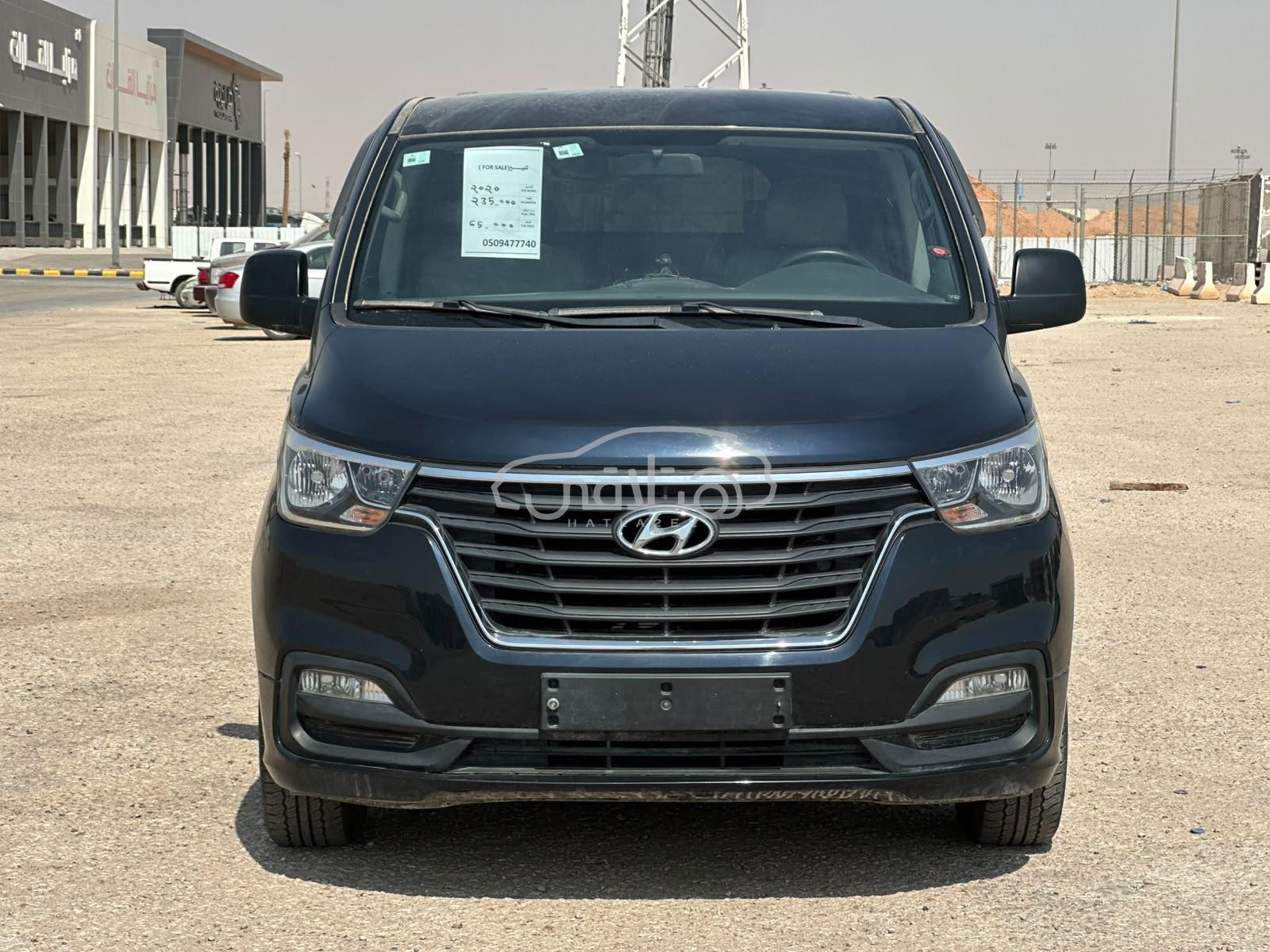 هيونداي أخرى 2020 للبيع الرياض