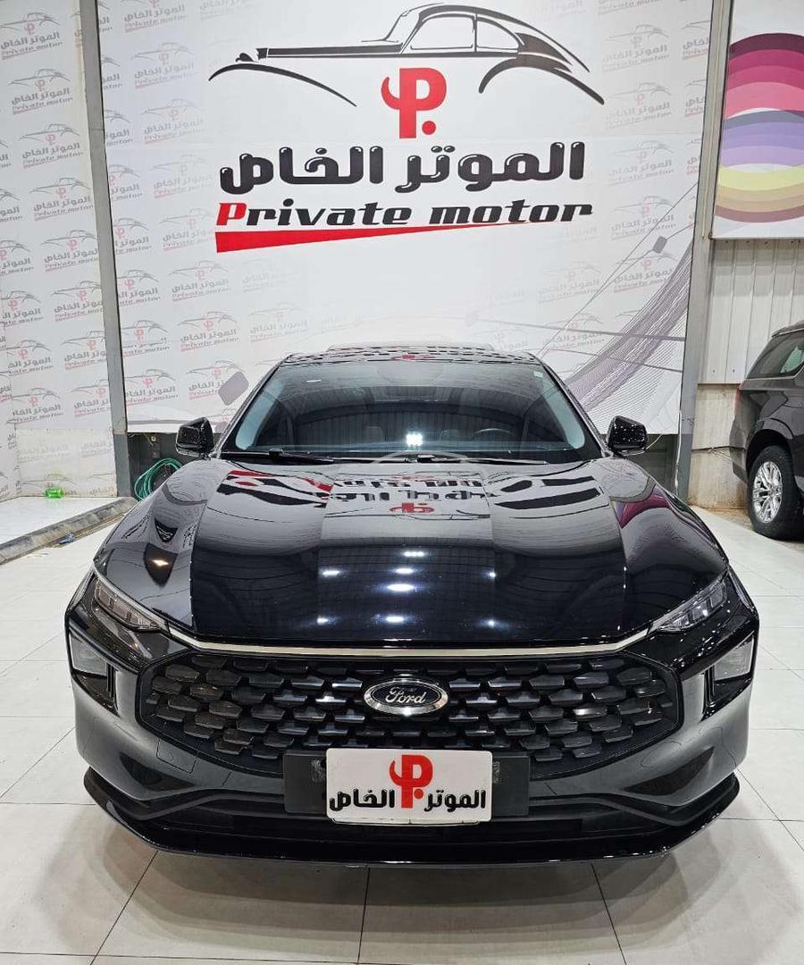فورد توروس 2026 للبيع الرياض