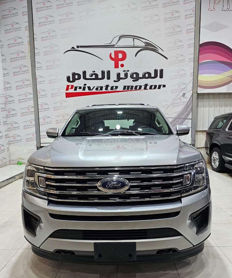 فورد اكسبيديشن 2018 للبيع الرياض
