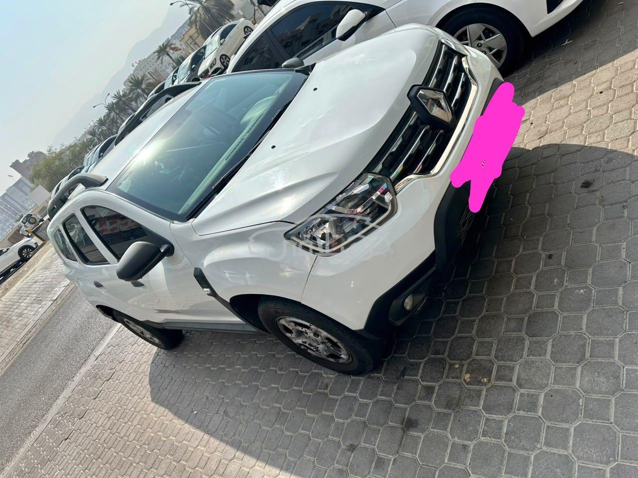 رينو داستر 2022 للبيع الخوير