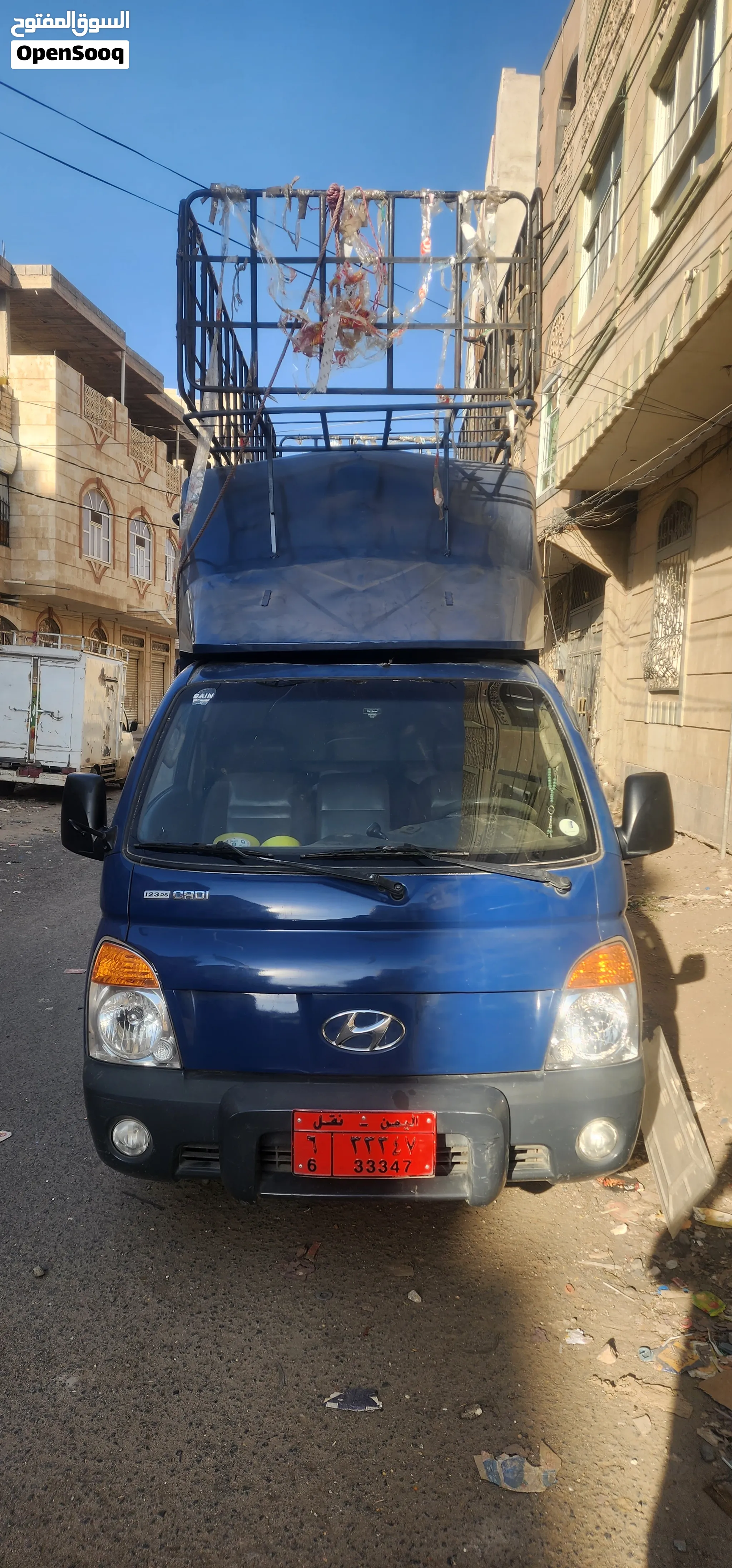 دينه مصندق بورتر 2008نظيفه جداً جداً