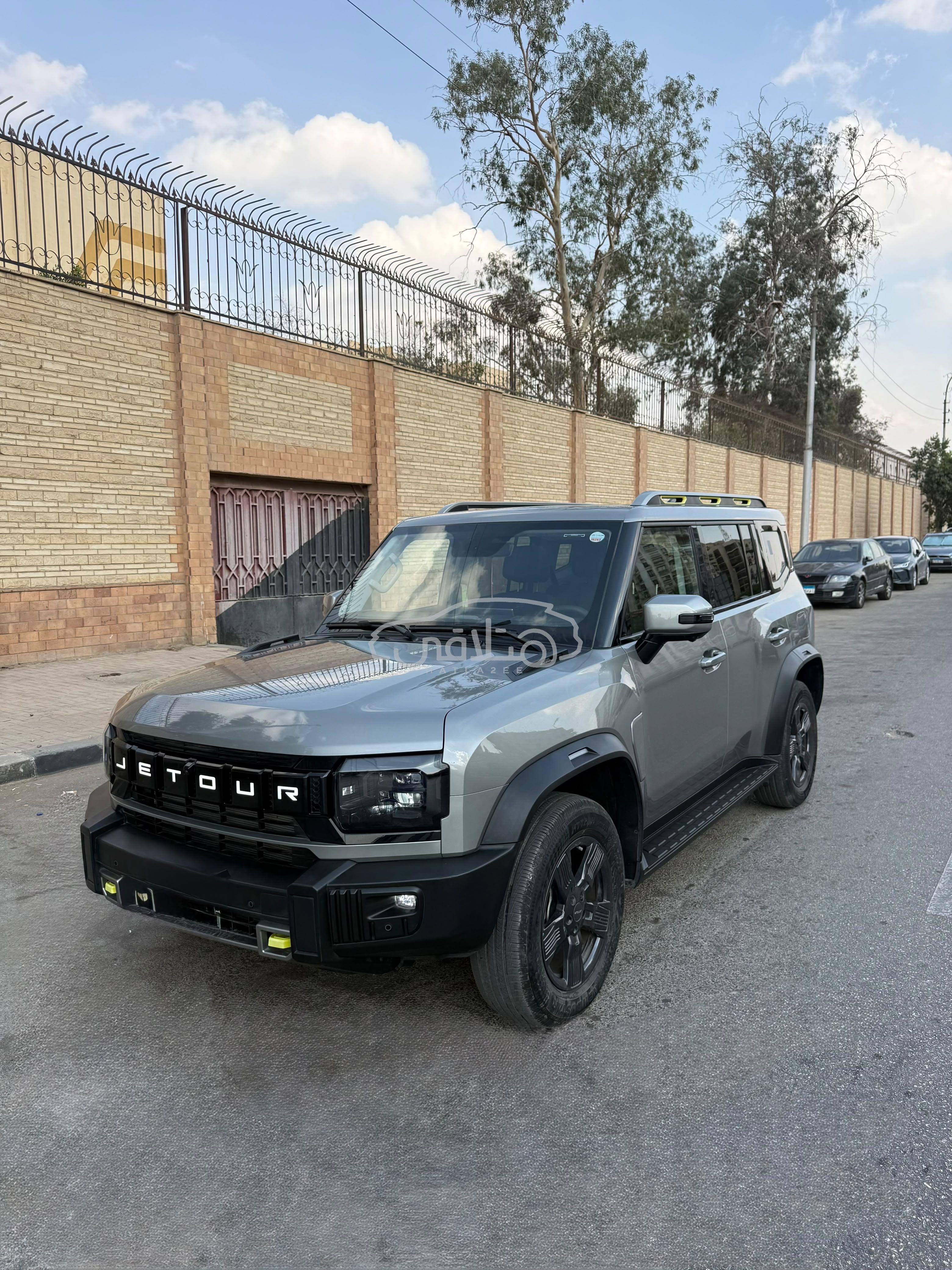 جيتور تى 2 2025 للبيع مصر الجديدة