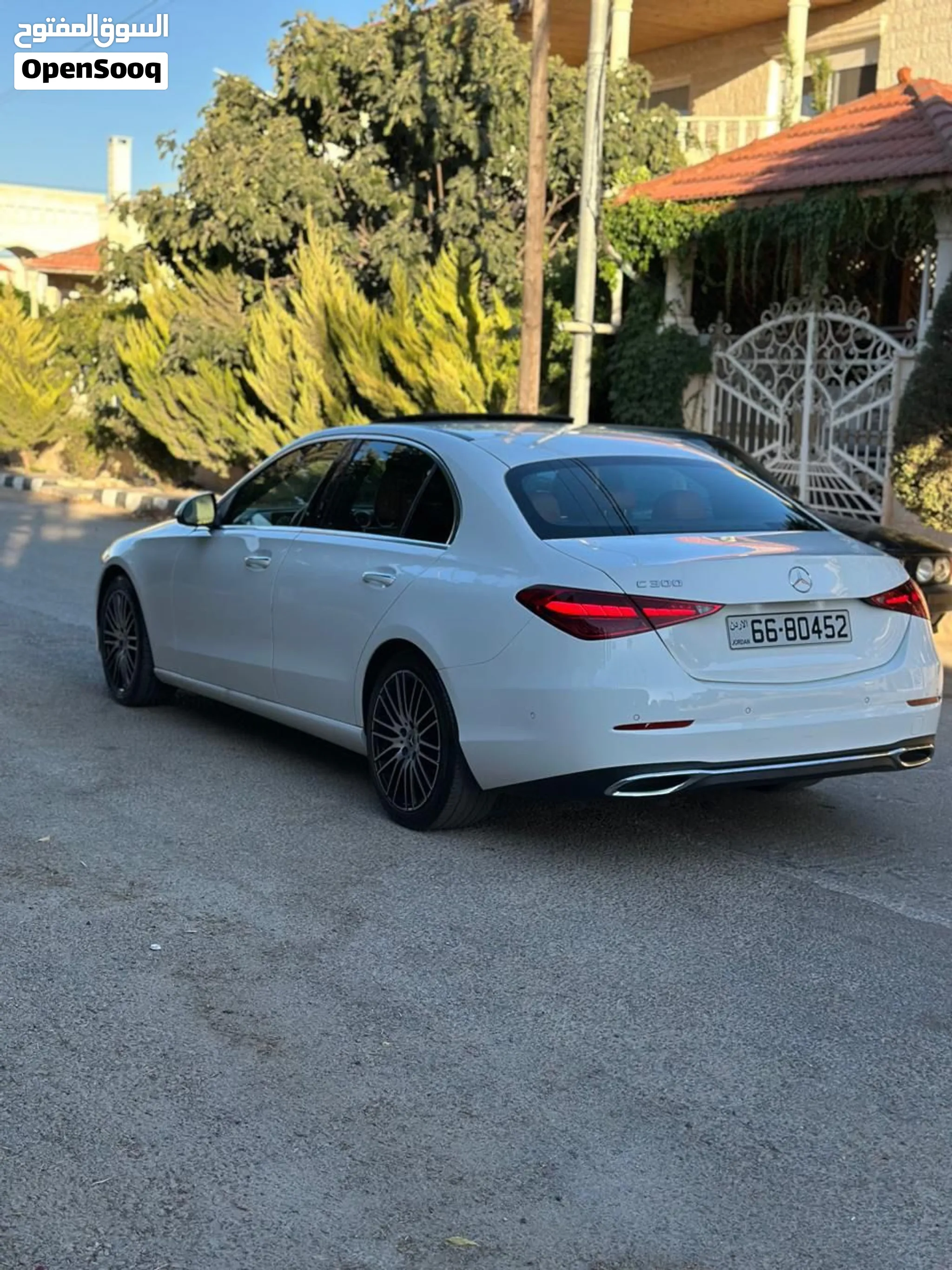 Mercedes Benz 2022