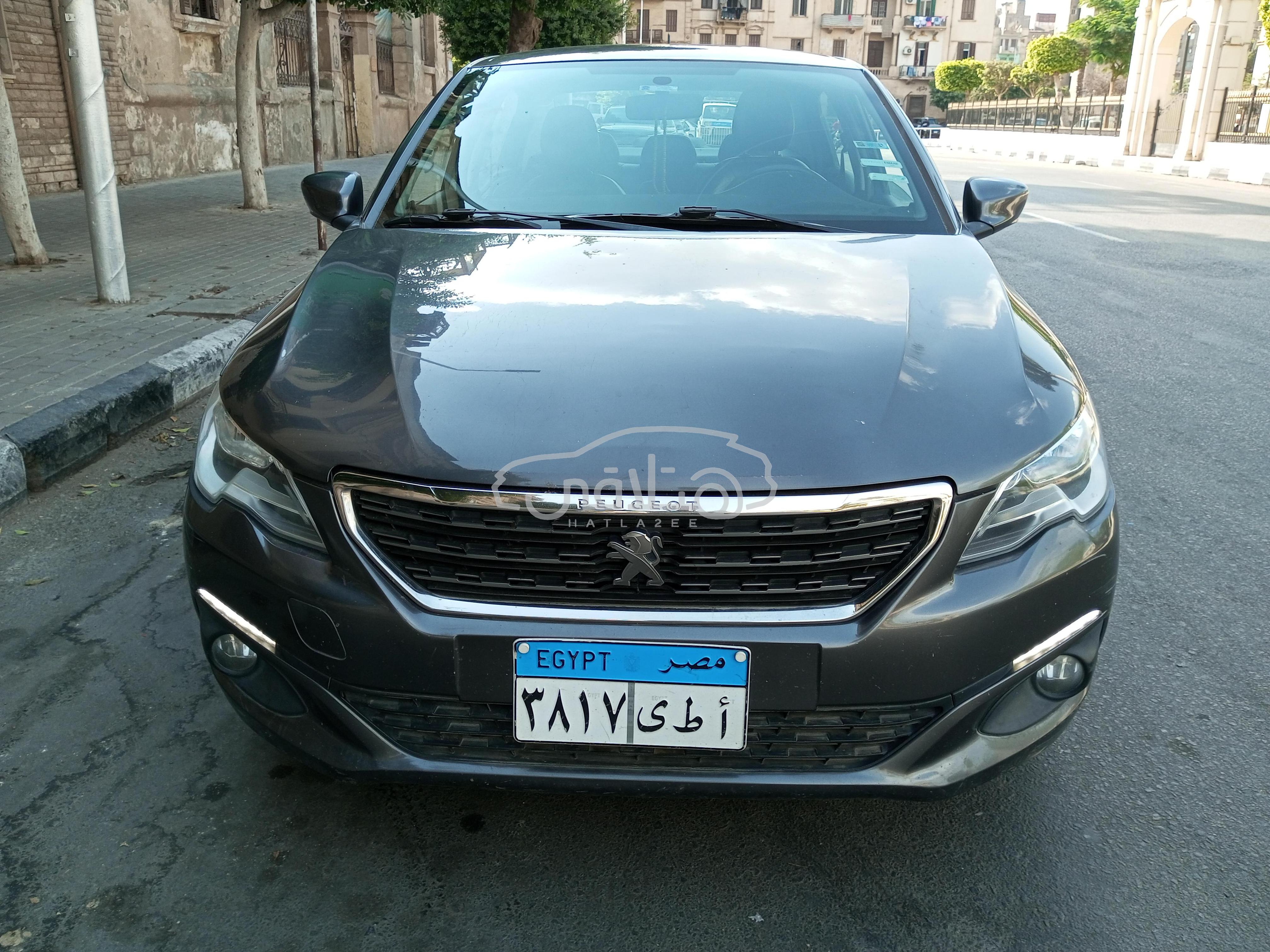 بيجو 3008 2022 للبيع القاهرة