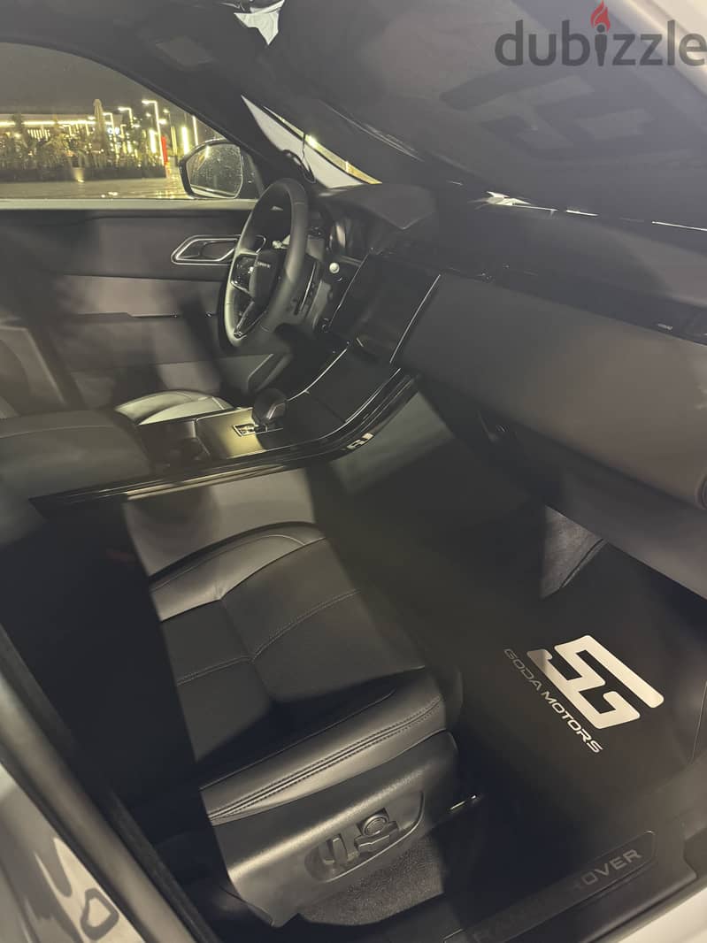Land Rover Velar 2024
