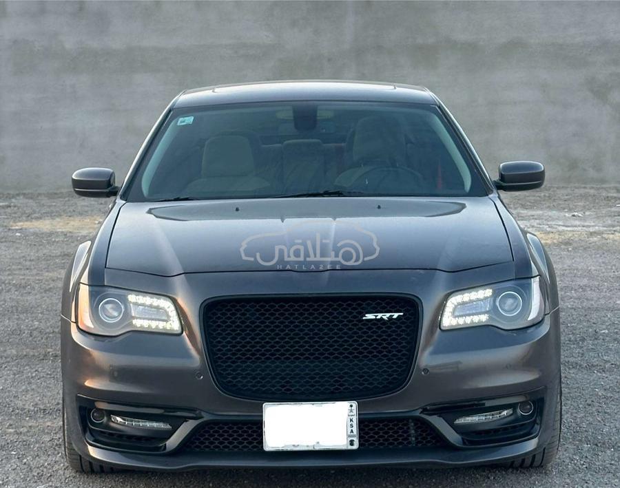 كرايسلر أخرى 2019 للبيع الرياض