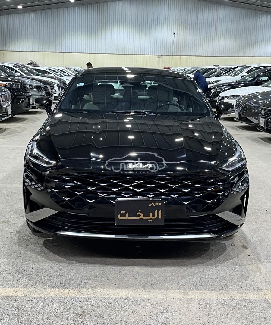 كيا K8 2022 للبيع الرياض