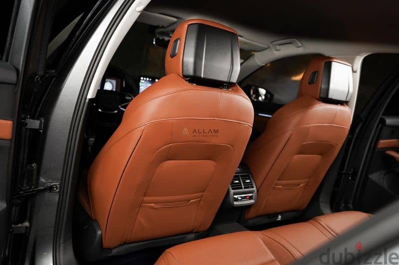 Skoda Superb 2026 suite سكودا سوبيرب سويت