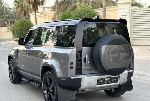 لاند روفر أخرى 2022