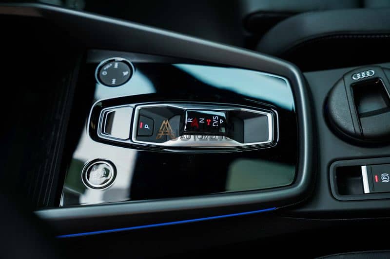 Audi A3 2026 Sline اودي اي ٣ اس لاين