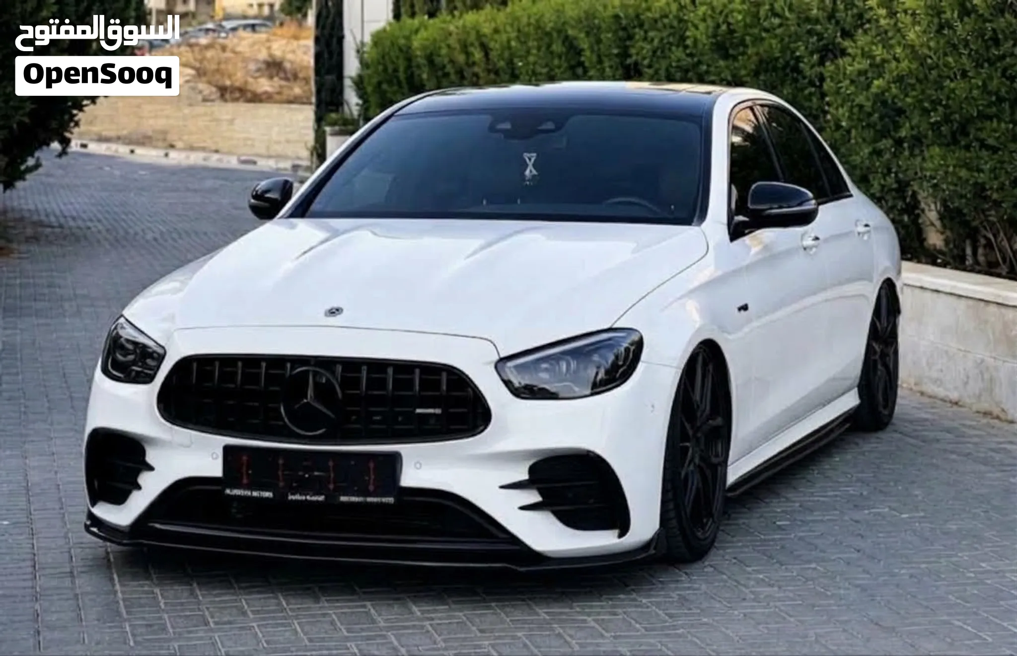 E220d دفعه وشكات ولا غرام بويا فحص نخب عداد 39 الف كيلو