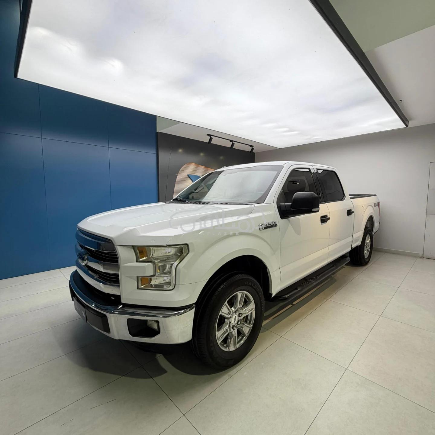 فورد F-150 2018 للبيع المعبيلة