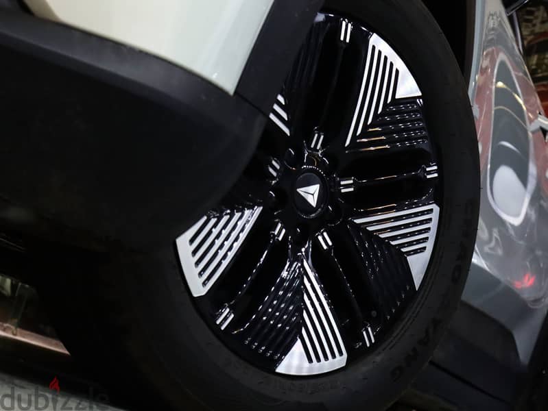 Deepal S05 REEV Range Extender 2026