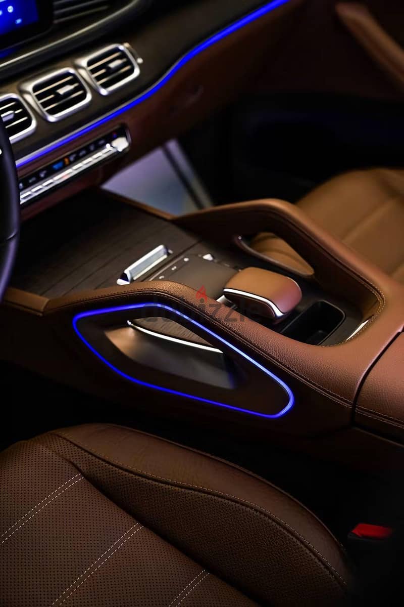 افضل سعر في مصر زيرووو GLE450 AMG 2025