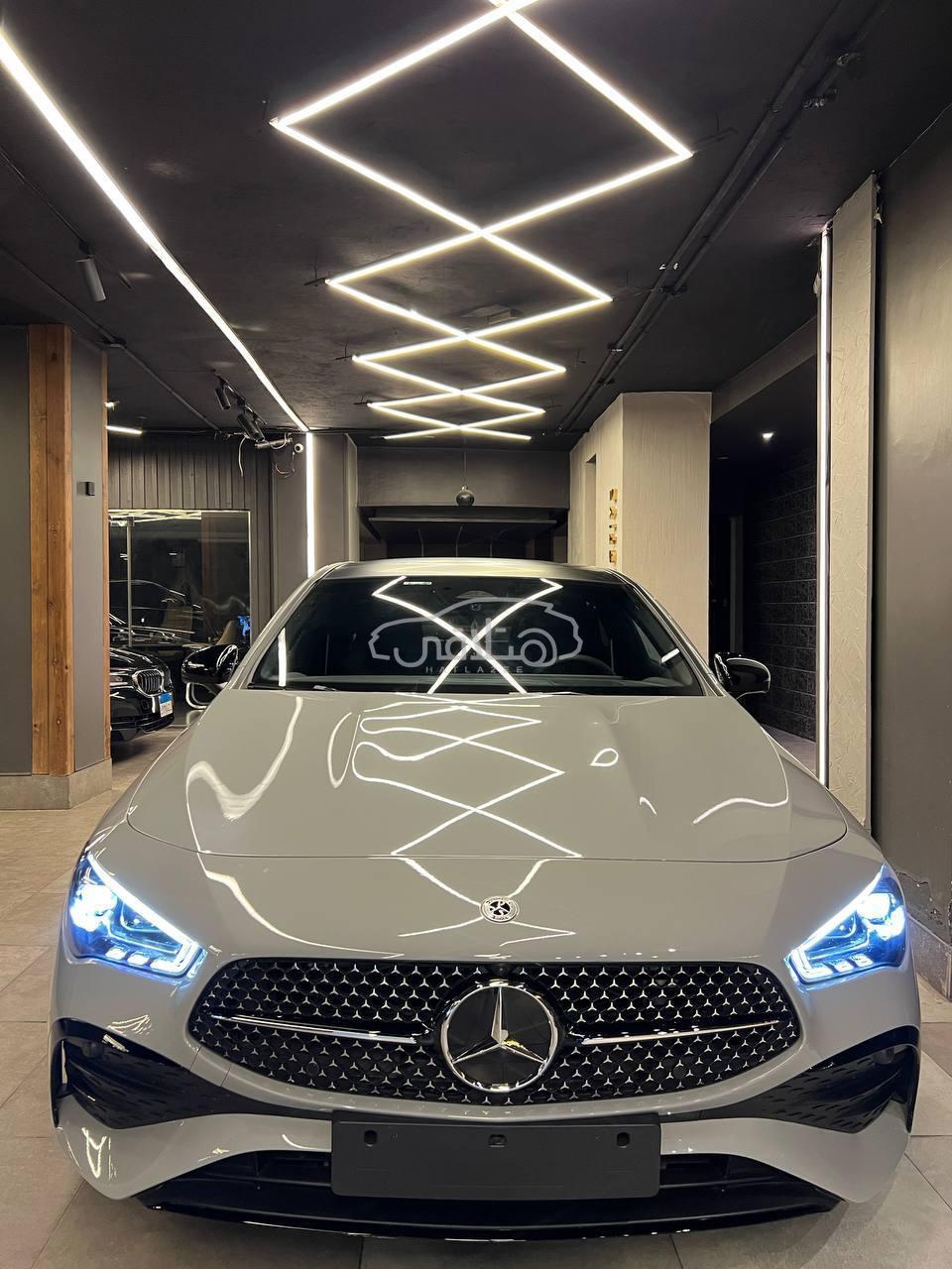 مرسيدس CLA 200 2026 للبيع التجمع - القاهرة الجديدة