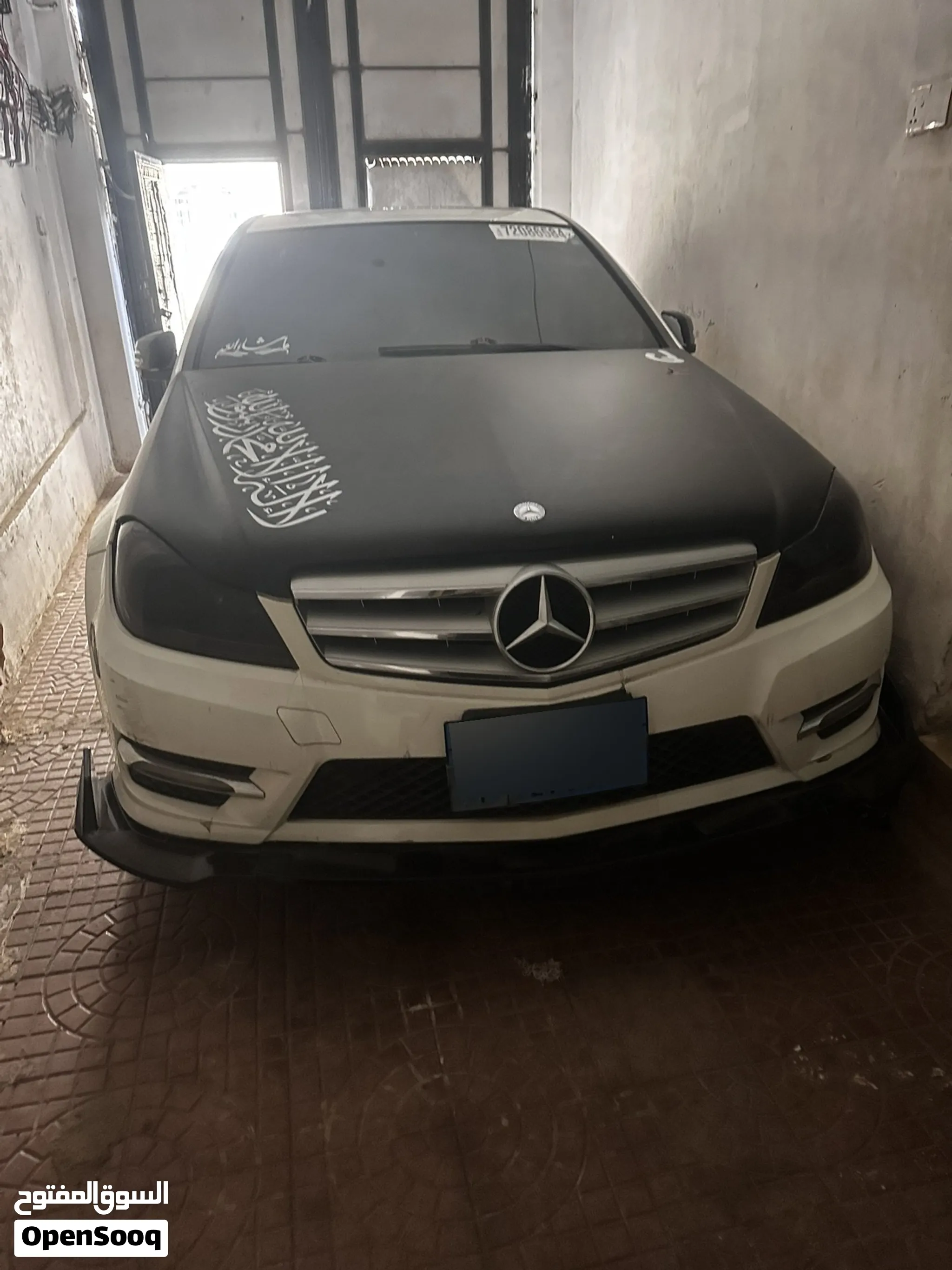مرسيدس بنز