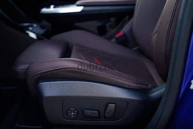 BMW X2 2026 اقل سعر في مصر