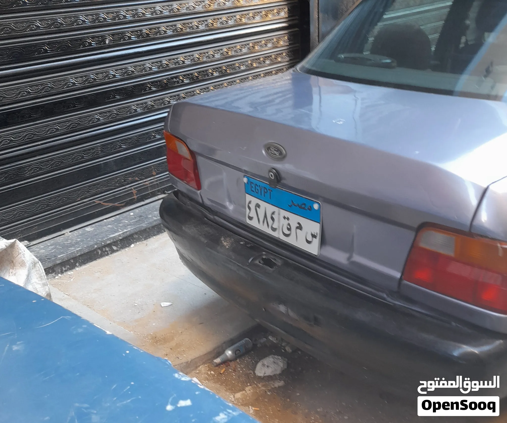 فورد إسكورت 1998
