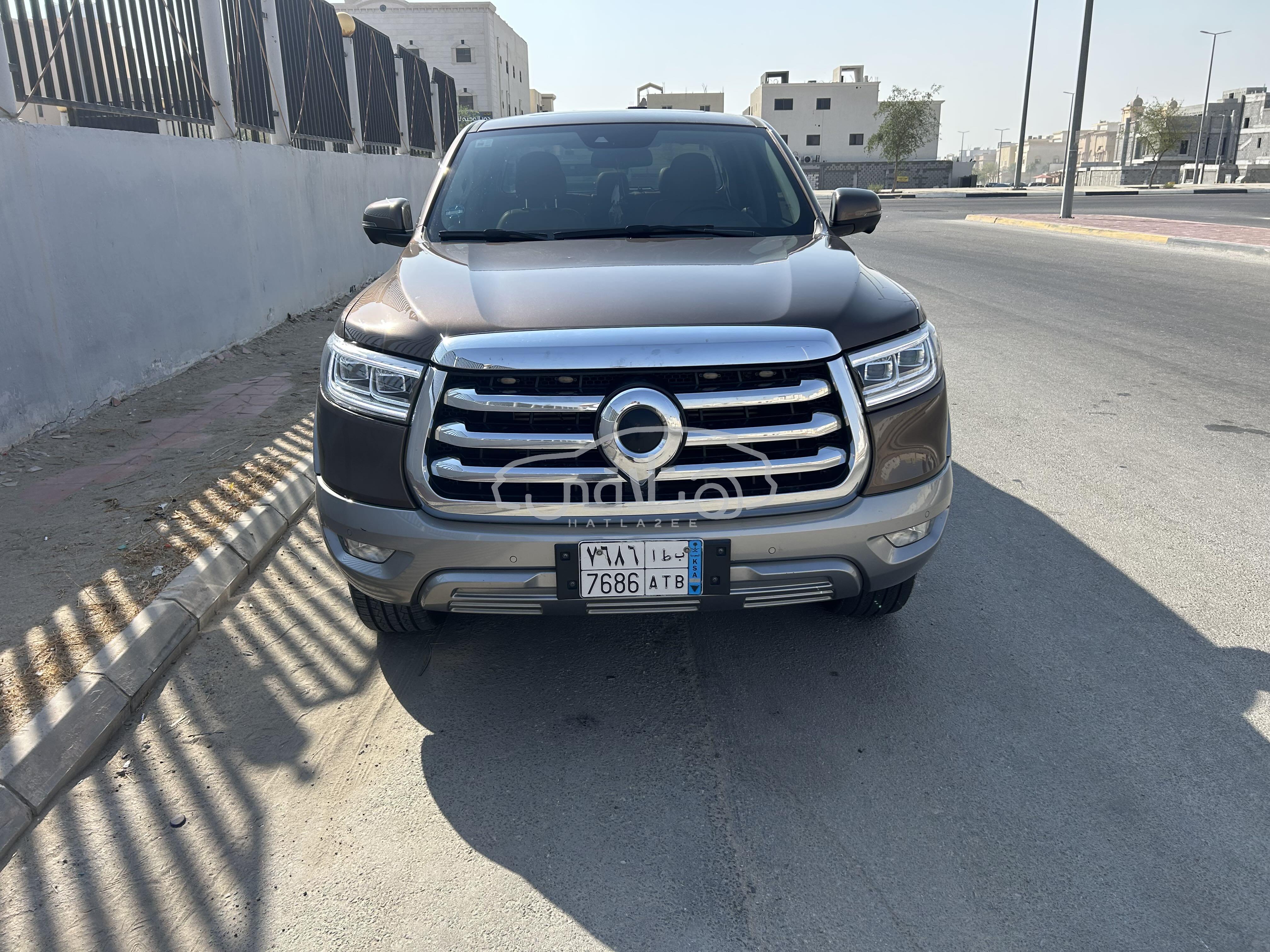 جريت وول أخرى 2023 للبيع الشرقية