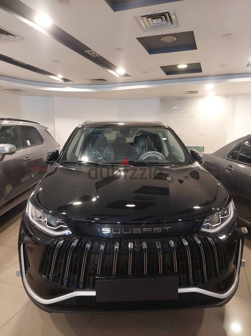 ساوايست S05 2027