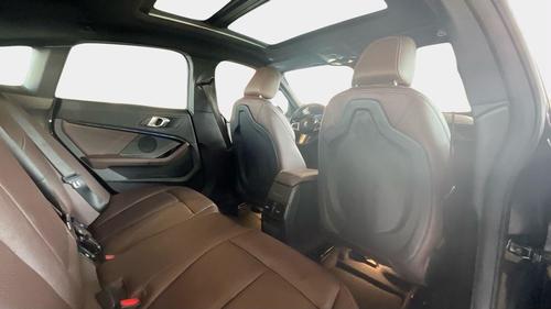 بي ام دبليو 218 i 2021