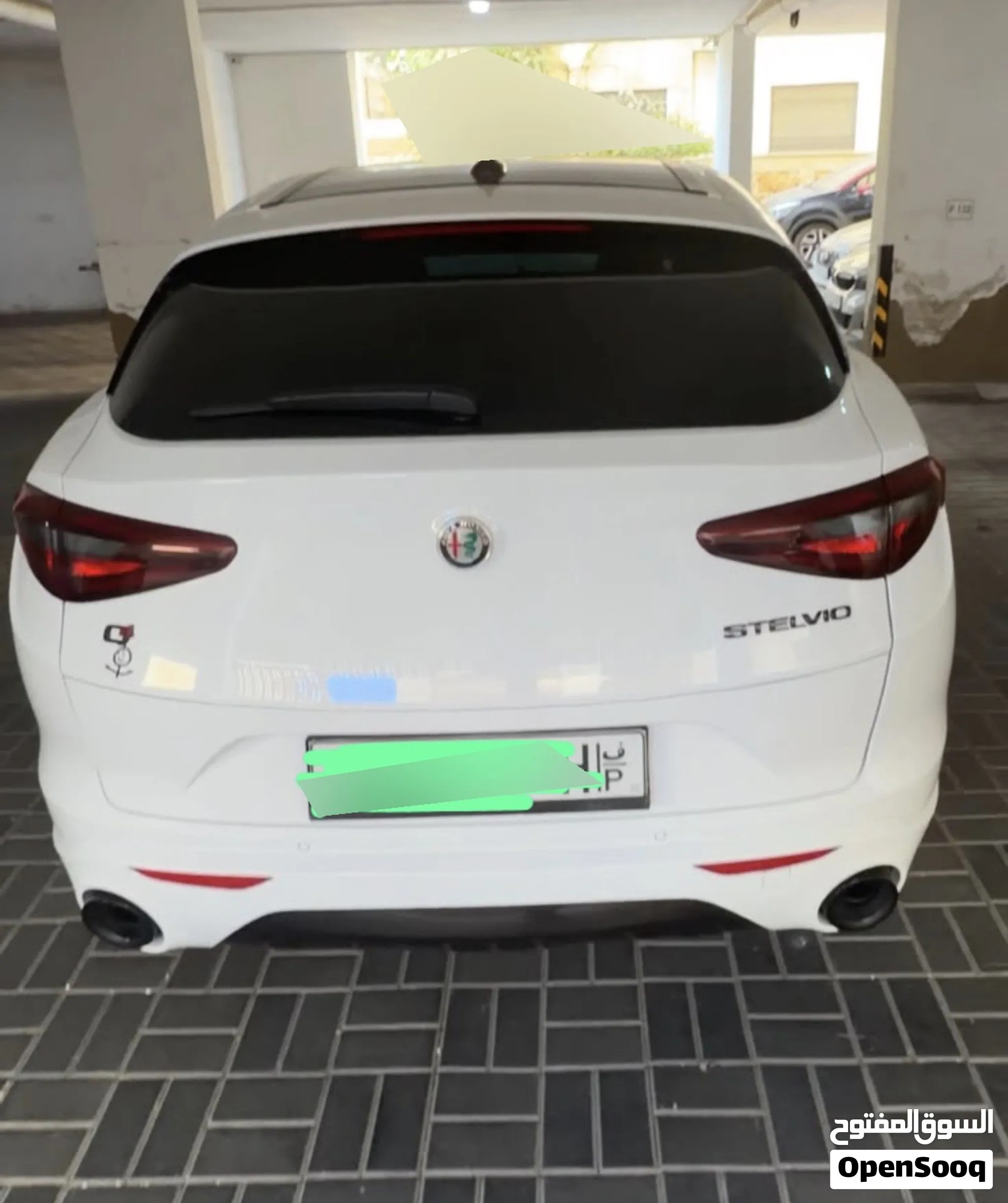 Alfa Romeo Veloce 2021