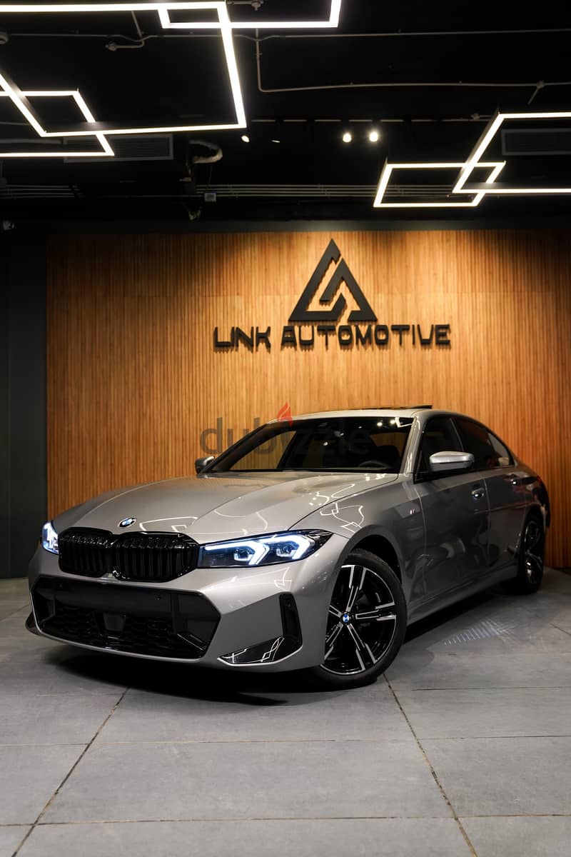 320 2026 luxury ضمان الوكيل و ٣ سنين صيانات ببلاش