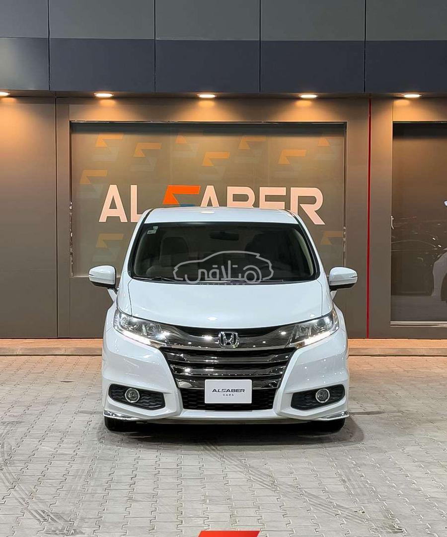 هوندا اوديسى 2019 للبيع الرياض