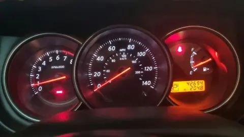 نيسان تيدا 2012 وارد نظيفة 70000 كم