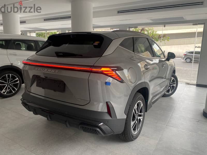 ساوايست اس 06 2027