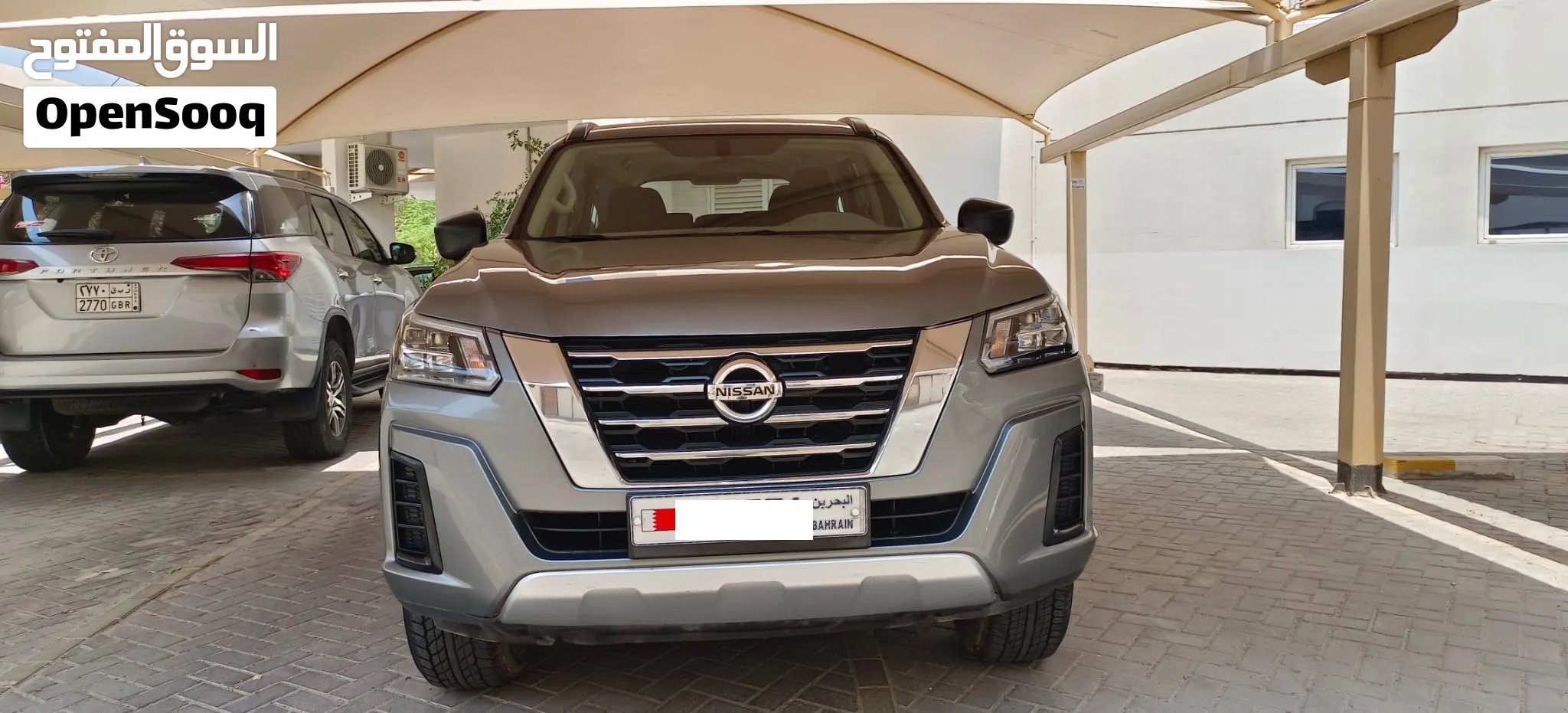 Nissan Xterra 2022 for sale ! Excellent condition !