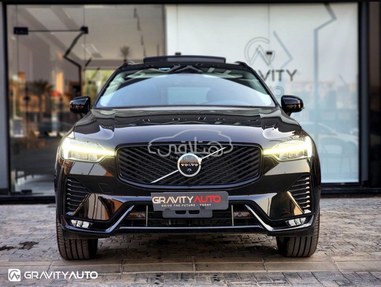فولفو XC60 2026 للبيع مدينة الشيخ زايد