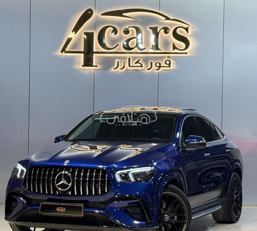 مرسيدس أخرى 2021 للبيع الرياض