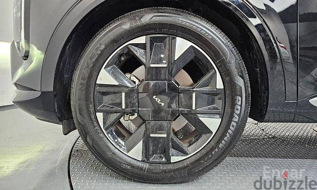 Kia Sportage 2025
