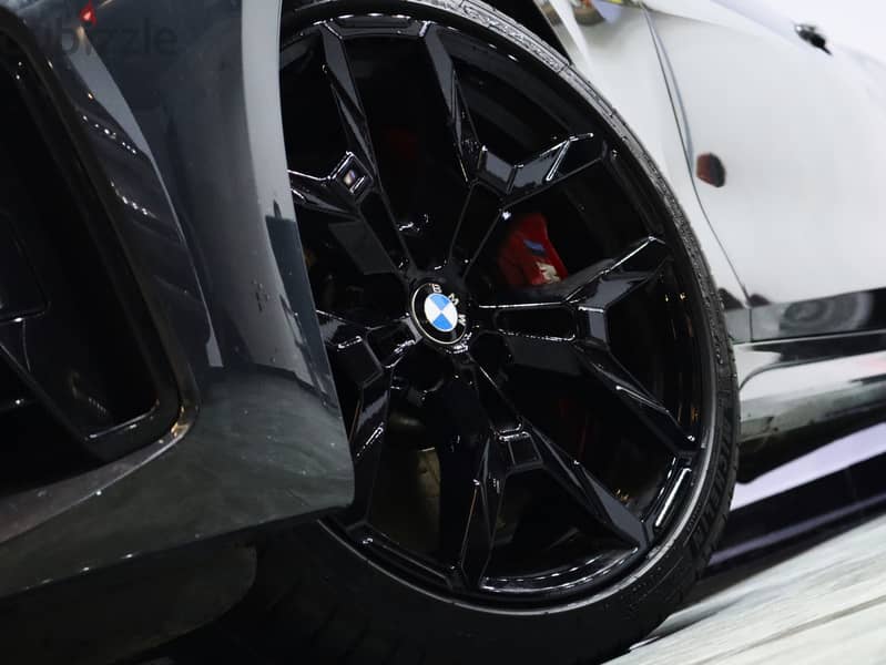 BMW 440i M Sport 2026