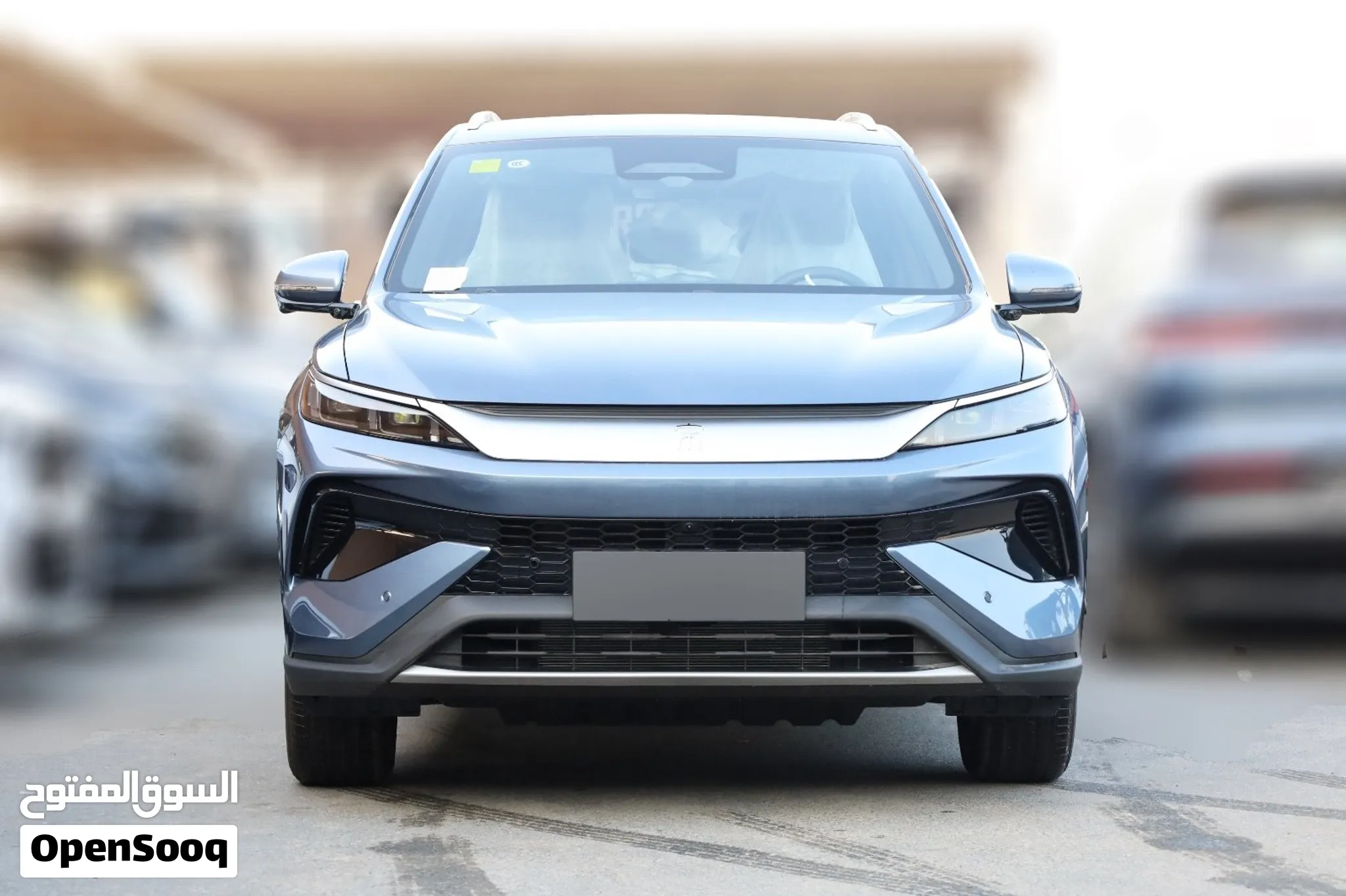 BYD Song Plus 2026