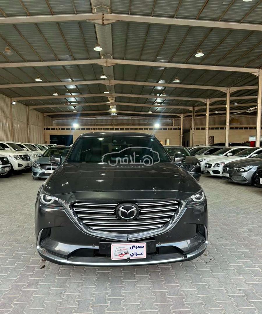 مازدا CX-9 2020 للبيع الرياض