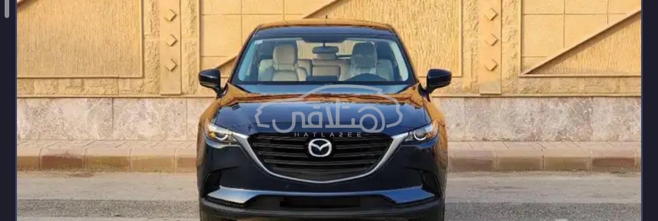 مازدا CX-9 2021 للبيع الرياض